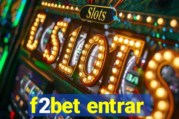 f2bet entrar